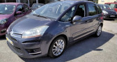 Citroen C4 Picasso 5 Places occasion année 2007 boite Manuelle Annonce Citroen C4 Picasso 5 Places occasion Diesel 1.6 hdi 110 à TULLINS