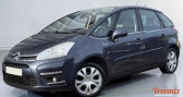 Annonce Citroen C4 Picasso 5 Places occasion Diesel 1.6 HDi 110ch (6 cv) 8V Turbo FAP - BVM6 - Bleu  Exclusive   � Thiers