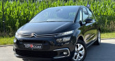 Annonce Citroen C4 Picasso 5 Places occasion Diesel 1.6 HDI 110CH AUTOMATIQUE * 121.000KM * GARANTIE  La Chapelle D'Armentires
