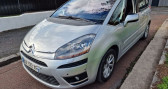 Citroen C4 Picasso 5 Places occasion année 2010 boite Automatique Annonce Citroen C4 Picasso 5 Places occasion Diesel 1.6 hdi 110ch automatique garantie 12-mois à Argenteuil