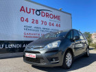 Citroen C4 Picasso 5 Places occasion Gris année 2013 boite Manuelle Annonce Citroen C4 Picasso 5 Places occasion Diesel 1.6 HDI 110ch FAP - 112 000 Kms à Marseille 10