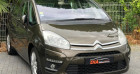Citroen C4 Picasso 5 Places occasion Marron année 2012 boite Manuelle Annonce Citroen C4 Picasso 5 Places occasion Diesel 1.6 HDI 110CH FAP BUSINESS à COLMAR