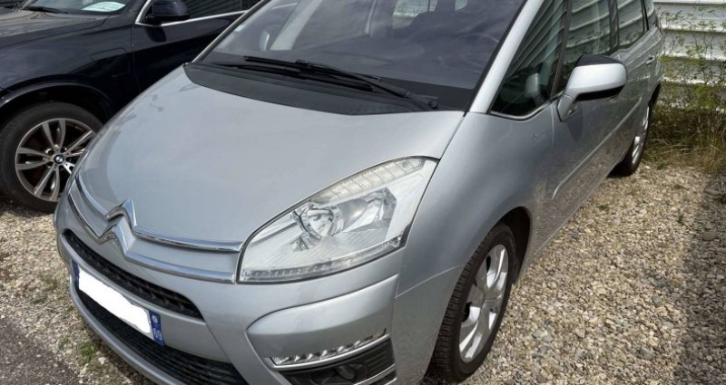 Citroen C4 Picasso 5 Places 1.6 HDI 110ch FAP Business