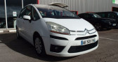 Annonce Citroen C4 Picasso 5 Places occasion Diesel 1.6 HDI 110CH FAP CONFORT  SAVIERES