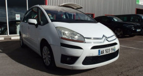 Citroen C4 Picasso 5 Places , garage ABS` TAND AUTO  SAVIERES