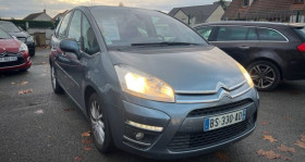 Citroen C4 Picasso 5 Places , garage SAS IDEAL AUTO � Romorantin Lanthenay