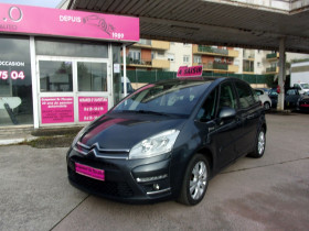 Citroen C4 Picasso 5 Places , garage GROUPEMENT DE L'OCCASION  Toulouse