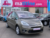 Citroen C4 Picasso 5 Places occasion année 2012 boite Manuelle Annonce Citroen C4 Picasso 5 Places occasion Diesel 1.6 HDI 110CH FAP MILLENIUM à Foix