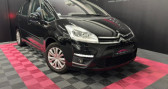 Annonce Citroen C4 Picasso 5 Places occasion Diesel 1.6 HDi 110ch Millenium DISTRIBUTION � JOUR R�VISION � Lesm�nils