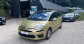 Citroen C4 Picasso 5 Places occasion année 2009 boite Automatique Annonce Citroen C4 Picasso 5 Places occasion Diesel 1.6 HDi 110cv 3ème main à Sathonay-Camp