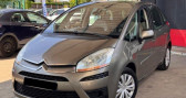 Citroen C4 Picasso 5 Places occasion année 2008 boite Manuelle Annonce Citroen C4 Picasso 5 Places occasion Diesel 1.6 HDi 110CV Année 02-2008 293.000KM CT OK À 2290 euro à EPINAY-SUR-SEINE