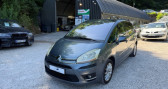 Citroen C4 Picasso 5 Places 1.6 HDi 110cv BVA Exclusive  2009 - annonce de voiture en vente sur Auto Sélection.com