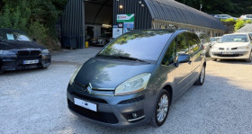 Citroen C4 Picasso 5 Places occasion 2009 mise en vente à Sathonay-Camp par le garage GARAGE BRONDEL - photo n°1