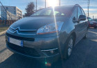 Citroen C4 Picasso 5 Places occasion année 2009 boite Manuelle Annonce Citroen C4 Picasso 5 Places occasion Diesel 1.6 HDI 110CV EXCLUSIVE 7 PLACES à Harnes