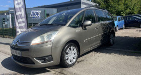 Citroen C4 Picasso 5 Places occasion 2008 mise en vente à DARNETAL par le garage TK AUTO - photo n°1