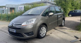 Citroen C4 Picasso 5 Places occasion année 2010 boite Manuelle Annonce Citroen C4 Picasso 5 Places occasion Diesel 1.6 HDi 110CV à DARNETAL