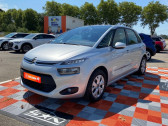 Citroen C4 Picasso 5 Places occasion année 2013 boite Manuelle Annonce Citroen C4 Picasso 5 Places occasion Diesel 1.6 HDI 115 CONFORT à Carcassonne