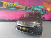 Citroen C4 Picasso 5 Places occasion Gris année 2015 boite Manuelle Annonce Citroen C4 Picasso 5 Places occasion Diesel 1.6 HDi 115 FAP Confort à Bernay