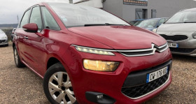 Citroen C4 Picasso 5 Places , garage SPEED AUTOMOBILES 57 � Uckange