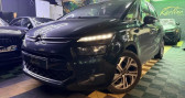 Annonce Citroen C4 Picasso 5 Places occasion Diesel 1.6 HDI 116 cv EXCLUSIVE I Distribution faite (108 532 Km) - � lisses