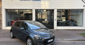 Citroen C4 Picasso 5 Places occasion 2015 mise en vente &agrave; SAINT-ETIENNE par le garage GARAGE MOSEBACH-DORSON - photo n&deg;1