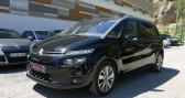 Citroen C4 Picasso 5 Places occasion année 2016 boite Manuelle Annonce Citroen C4 Picasso 5 Places occasion Diesel 1.6 HDI 120 Ch EXCLUSIVE BVM6 7 PLACES à LA CIOTAT