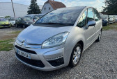 Citroen C4 Picasso 5 Places 1,6-HDI 120   Wittenheim 68