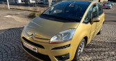 Citroen C4 Picasso 5 Places 1.6 HDi 16V 110 cv-2007  2007 - annonce de voiture en vente sur Auto S&eacute;lection.com