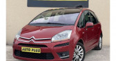 Citroen C4 Picasso 5 Places occasion année 2010 boite Manuelle Annonce Citroen C4 Picasso 5 Places occasion Diesel 1.6 HDi 16V 110 cv à Gerzat