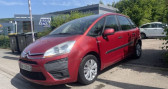 Citroen C4 Picasso 5 Places occasion année 2009 boite Manuelle Annonce Citroen C4 Picasso 5 Places occasion Diesel 1.6 HDI - 16V 110CV à DARNETAL