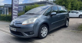 Citroen C4 Picasso 5 Places occasion année 2009 boite Manuelle Annonce Citroen C4 Picasso 5 Places occasion Diesel 1.6 HDI - 16V 112CV à DARNETAL