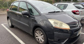 Annonce Citroen C4 Picasso 5 Places occasion Diesel 1.6 HDi 16V FAP - 110 CH BVM - Vente � Pro ou pour pi�ces !! � CHAPONOST