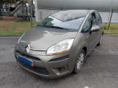 Annonce Citroen C4 Picasso 5 Places occasion Diesel 1.6 hdi  airplay  Fontenay-sous-Bois
