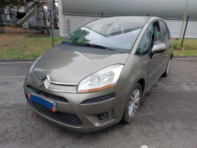 Citroen C4 Picasso 5 Places occasion 2010 mise en vente à Fontenay-sous-Bois par le garage SK GROUP - photo n°1