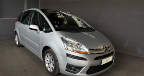 Citroen C4 Picasso 5 Places , garage GRAND EST MOTORS  Moineville