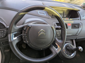 Citroen C4 Picasso 5 Places 1.6 HDi FAP - 110  Rossignol  occasion � Ganges - photo n�13