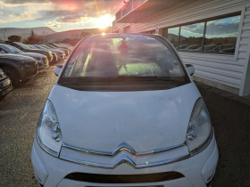 Citroen C4 Picasso 5 Places 1.6 HDi FAP - 110  Rossignol  occasion � Ganges - photo n�5