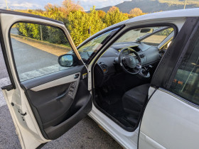 Citroen C4 Picasso 5 Places 1.6 HDi FAP - 110  Rossignol  occasion � Ganges - photo n�11