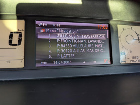 Citroen C4 Picasso 5 Places 1.6 HDi FAP - 110  Rossignol  occasion � Ganges - photo n�15