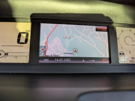 Citroen C4 Picasso 5 Places 1.6 HDi FAP - 110  Rossignol  occasion � Ganges - photo n�18