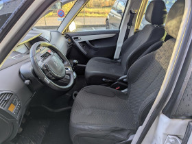 Citroen C4 Picasso 5 Places 1.6 HDi FAP - 110  Rossignol  occasion � Ganges - photo n�12