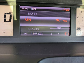 Citroen C4 Picasso 5 Places 1.6 HDi FAP - 110  Rossignol  occasion � Ganges - photo n�14