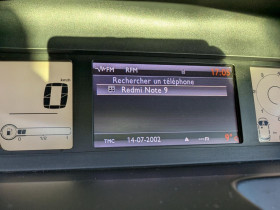 Citroen C4 Picasso 5 Places 1.6 HDi FAP - 110  Rossignol  occasion � Ganges - photo n�17