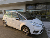 Annonce Citroen C4 Picasso 5 Places occasion Diesel 1.6 HDi FAP - 110  Rossignol � Ganges