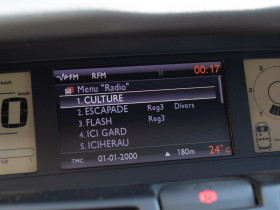 Citroen C4 Picasso 5 Places 1.6 HDi FAP - 110  Rossignol  occasion � Ganges - photo n�13