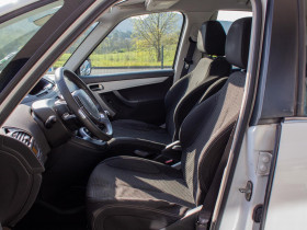 Citroen C4 Picasso 5 Places 1.6 HDi FAP - 110  Rossignol  occasion � Ganges - photo n�5