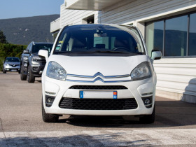 Citroen C4 Picasso 5 Places 1.6 HDi FAP - 110  Rossignol  occasion � Ganges - photo n�4