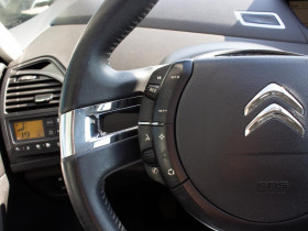 Citroen C4 Picasso 5 Places 1.6 HDi FAP - 110  Rossignol  occasion � Ganges - photo n�8