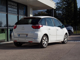 Citroen C4 Picasso 5 Places 1.6 HDi FAP - 110  Rossignol  occasion � Ganges - photo n�2
