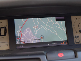 Citroen C4 Picasso 5 Places 1.6 HDi FAP - 110  Rossignol  occasion � Ganges - photo n�12